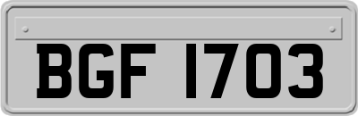 BGF1703