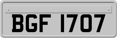 BGF1707