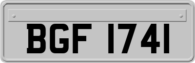 BGF1741