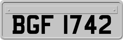 BGF1742