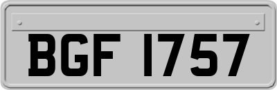 BGF1757