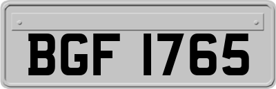BGF1765