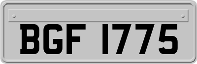 BGF1775