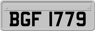 BGF1779