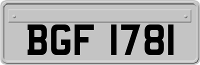 BGF1781
