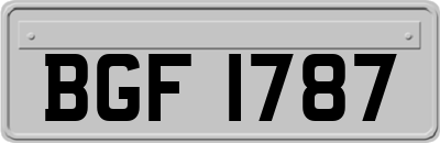 BGF1787
