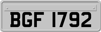 BGF1792