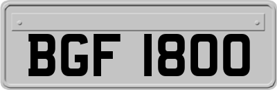 BGF1800