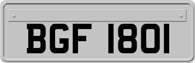 BGF1801