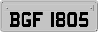 BGF1805