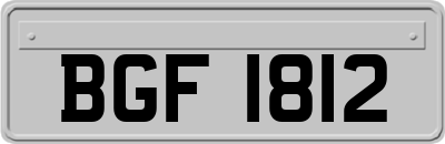 BGF1812