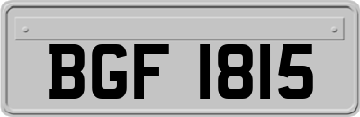 BGF1815