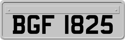 BGF1825