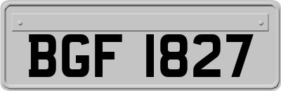 BGF1827