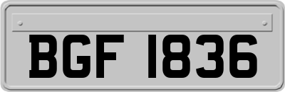 BGF1836