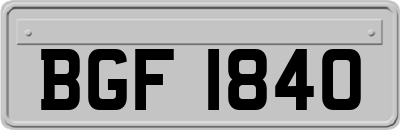 BGF1840