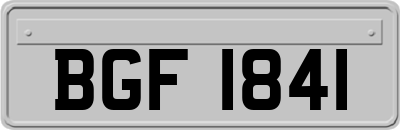BGF1841