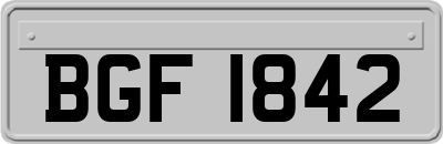 BGF1842