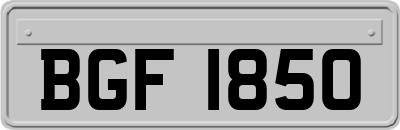 BGF1850