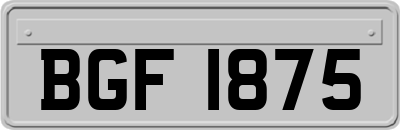 BGF1875