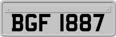 BGF1887