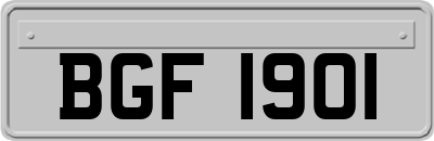 BGF1901