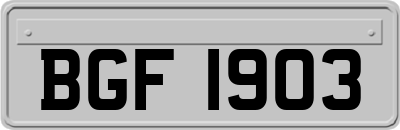 BGF1903