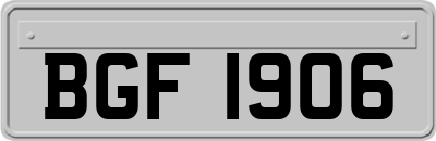BGF1906