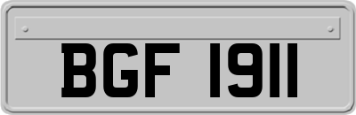 BGF1911