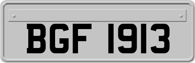 BGF1913