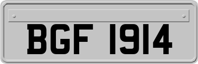BGF1914