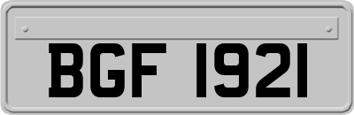 BGF1921