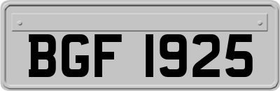 BGF1925