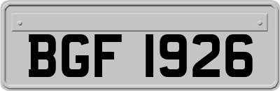 BGF1926