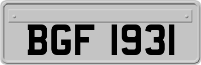 BGF1931