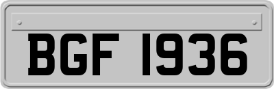 BGF1936