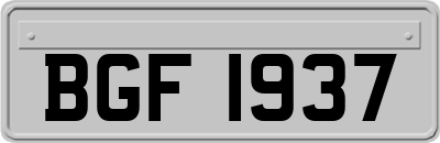BGF1937