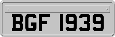 BGF1939
