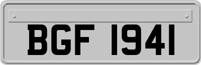 BGF1941