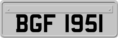 BGF1951
