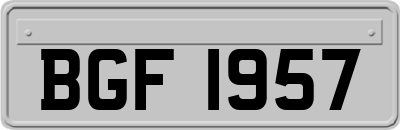 BGF1957
