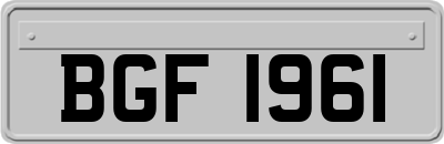 BGF1961