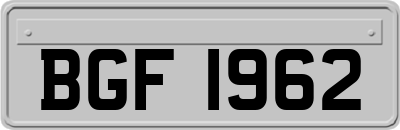BGF1962