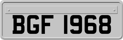 BGF1968