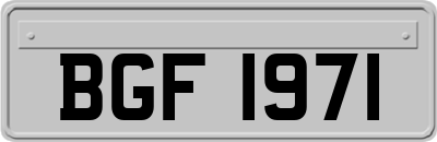 BGF1971
