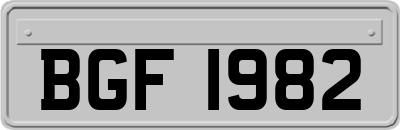 BGF1982