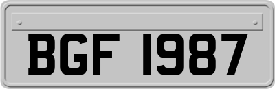 BGF1987