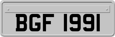 BGF1991