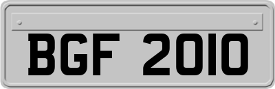 BGF2010