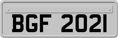 BGF2021